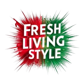 freshlivingstyle.com